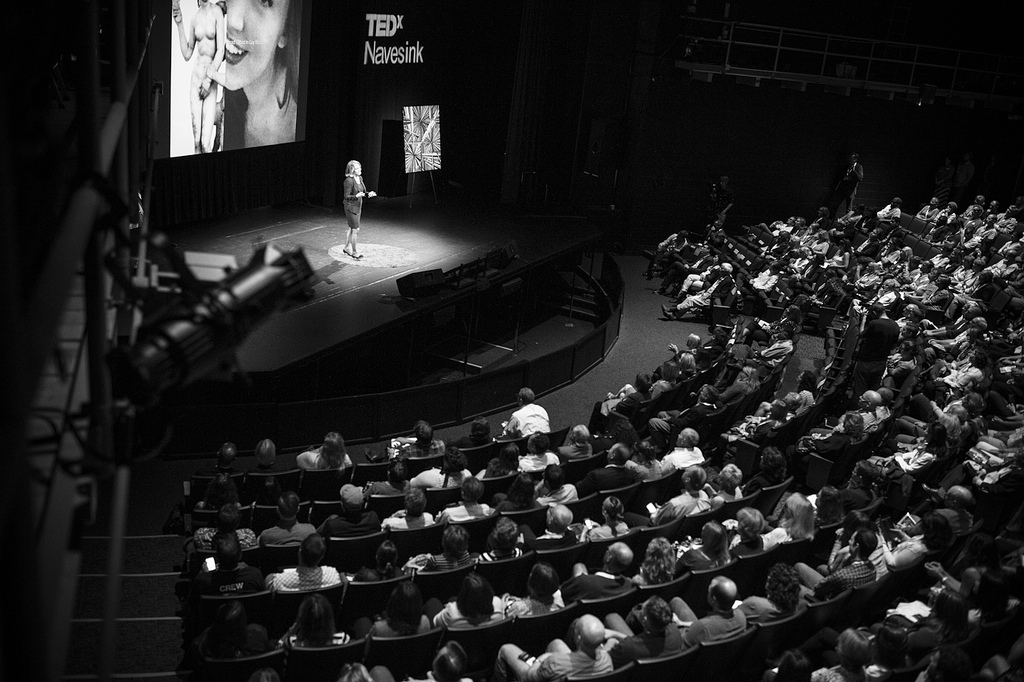 2013 TEDxNavesink Talks