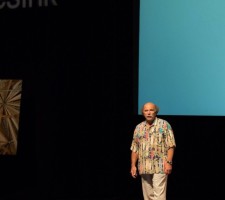Bill Rosenblatt, TEDxNavesink