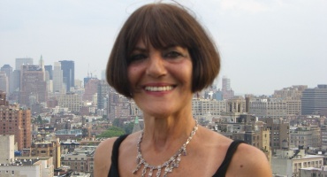 Lois Holzman: What Does it Mean to Be Alive?
