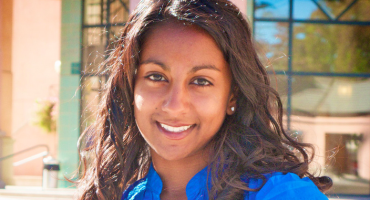 Femgineer Founder Teaches Women How to Launch Their Careers in Tech