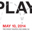 Press Coverage of TEDxNavesink PLAY