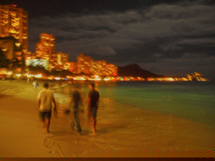 Tom Walker: Re-Drawing Paradise