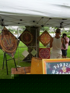 Asbury Fresh market showcases local creatives