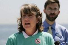 Export Nat Gas off Sandy Hook?
