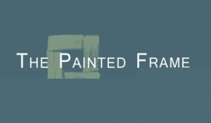 The Painted Frame