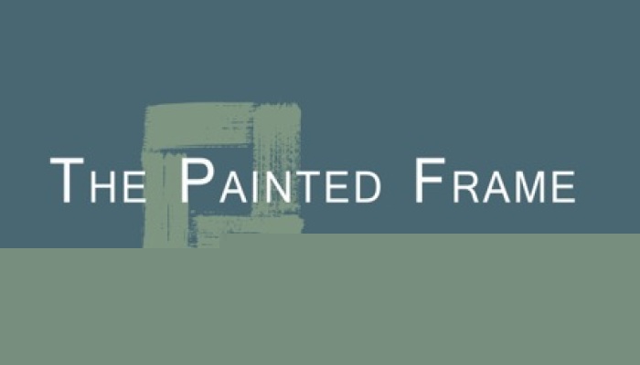 The Painted Frame