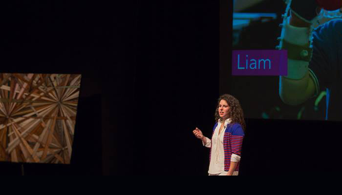 An Open Source Life