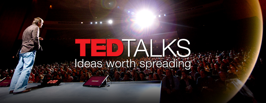 tedtalks