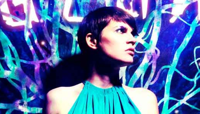 “Guitar God” Kaki King Confirmed as Performer at TEDxNavesink