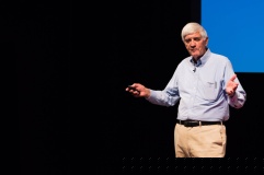 Rich History, Poor Future? TEDx Explores NJ Innovation
