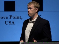 Sean Dixon