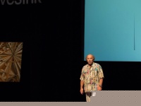 Dr. Bill Rosenblatt