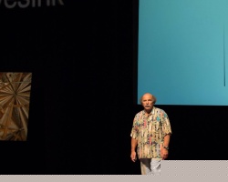 Dr. Bill Rosenblatt