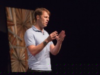 Ben Horton