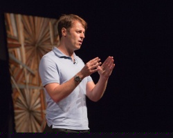 Ben Horton