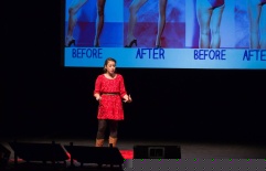 TEDx Talk: “Feminism isn’t dead, it’s gone viral!”