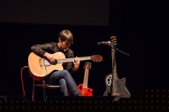 Kaki King