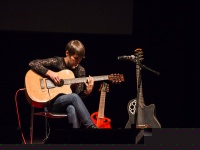 Kaki King