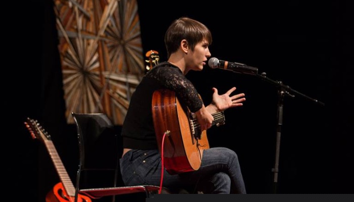 Kaki King
