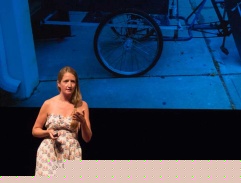 TEDxNavesink Launches Second Life Bikes Crowdfunding Collaboration
