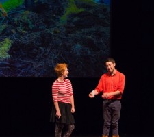 paska Suburban estate farmers Megan Paska and Michael Meier