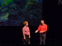 Meg Paska & Michael Meier