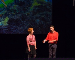 Meg Paska & Michael Meier