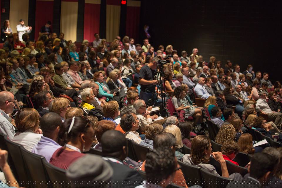 2013 TEDxNavesink Team