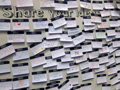 TEDxNavesink: I’ve Got an Idea!