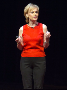 Robyn Stratton-Berkessel