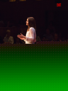 Jillian Pransky