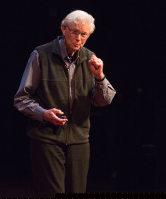 Peter Gray
