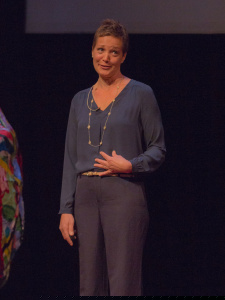 Marie Jackson