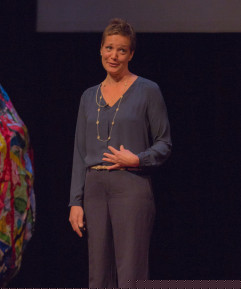 Marie Jackson