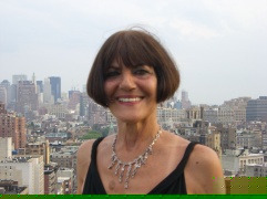 Lois Holzman: What Does it Mean to Be Alive?