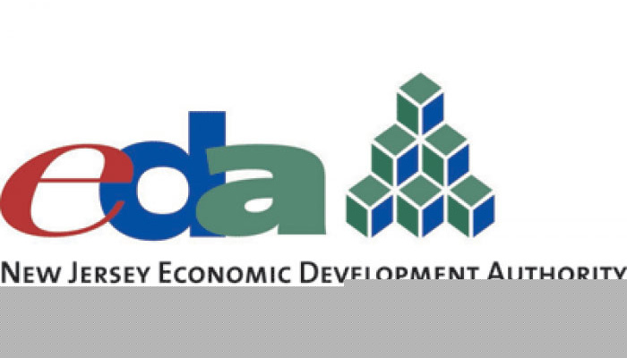 New Jersey Economic Development Authority