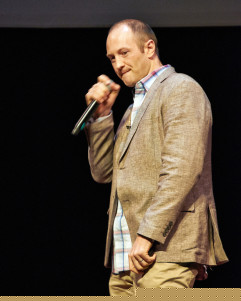 Baba Brinkman