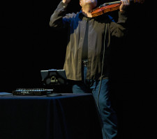 14166409915_f3ba3b3fec_b Todd Reynolds