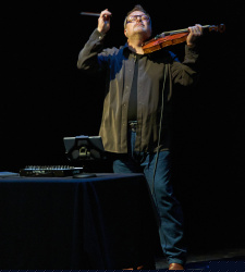 Todd Reynolds