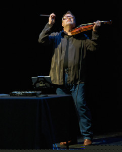 Todd Reynolds