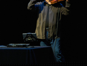 Todd Reynolds