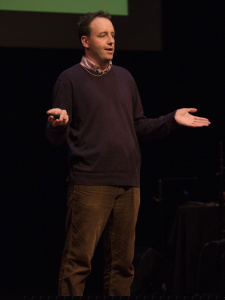 Jens Peter de Pedro