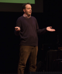 Jens Peter de Pedro