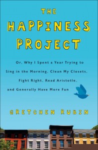 happiness project