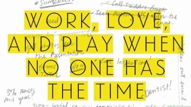 Ten Books To a Playful and Creative Existence from River Road Books