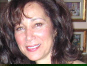 Sharon Sayegh