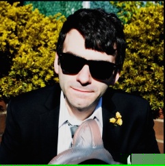 Joe Iconis Collides Rock and Musical Theater at TEDxNavesink