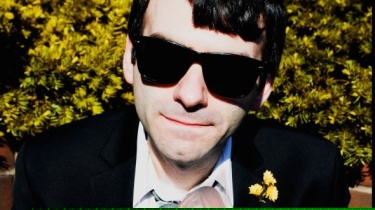 Joe Iconis Collides Rock and Musical Theater at TEDxNavesink