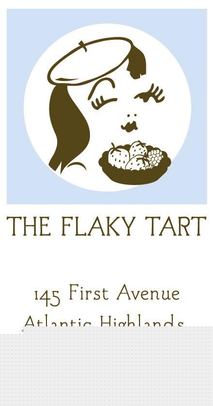 The Flaky Tart_address