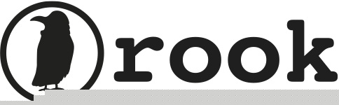 rook logo horizontal